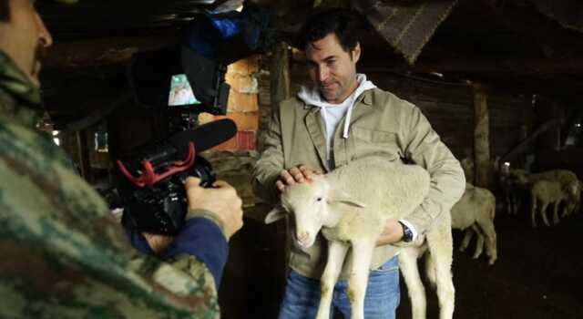 TRT Belgesel Şehirden Uzakta yeni bölüm ne zaman? Şehirden Uzakta son bölüm izle! Şehirden Uzakta 39. bölüm canlı izle! Kıvanç Kasabalı kimdir?