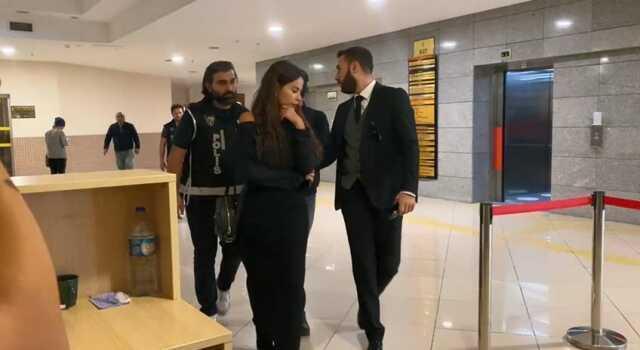 Dilan ve Engin Polat çiftine yapılan operasyonda 2 şüpheli tutuklandı