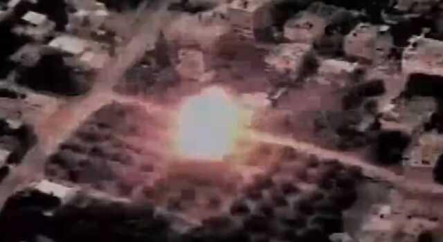 İsrail Ordu Sözcüsü Hagari: Hamas lideri İsmail Haniye'nin evine hava saldırısı düzenledik