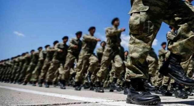 Askerlik yerleri ne zaman açıklanacak? CELP VE SEVK TARİHLERİ!