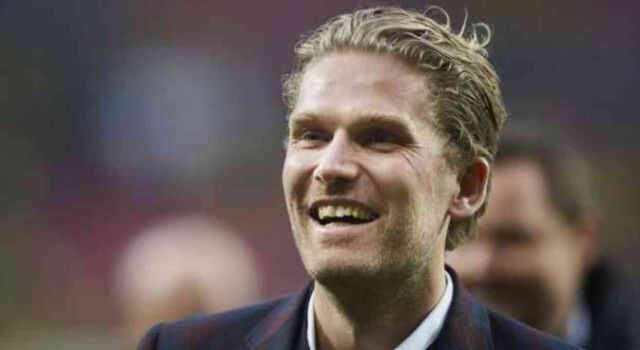 Rasmus Ankersen kimdir? Rasmus Ankersen nereli, kaç yaşında?