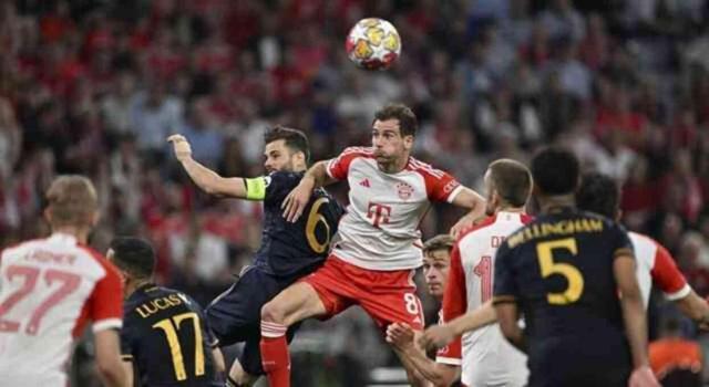 TV8.5 canlı izle! (REAL MADRİD-BAYERN MÜNİH) 8 Mayıs TV8.5 HD kesintisiz donmadan canlı izle linki!