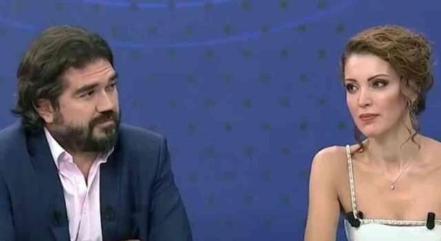 Rasim Ozan Kütahyalı, Nagehan Alçı'yı dövdü mü? Nagihan Alçı ne anlattı, olay ne?