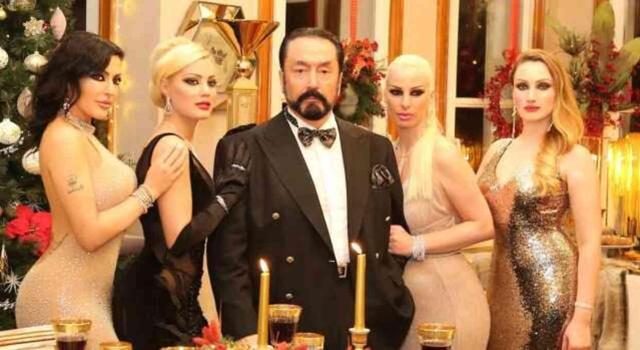 Adnan Oktar davasında örgütün hukuk imamından çarpıcı sözler: Zıvanadan çıkmıştı, en büyük korkusu yalnız kalmaktı