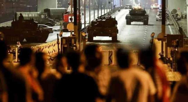 Türkiye'nin en karanlık ve uzun gecesi! 15 Temmuz hain darbe girişiminin üzerinden 8 yıl geçti
