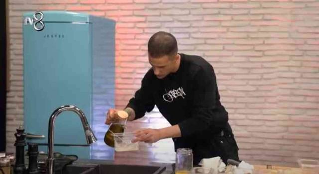Masterchef Şeyhmus kimdir, kaç yaşında? Şeyhmus Uluğ kim, yaşı, aslen nereli, evli mi?