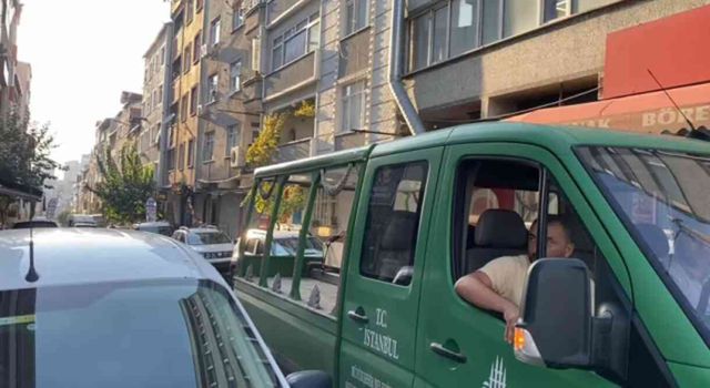 Bir aile paramparça oldu! Eşini katleden adam, çocuğundan kaçamadı