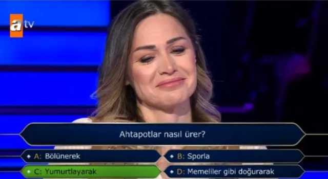 Ahtapotlar nasıl ürer? Ahtapotlar yumurtlar mı, doğurur mu?