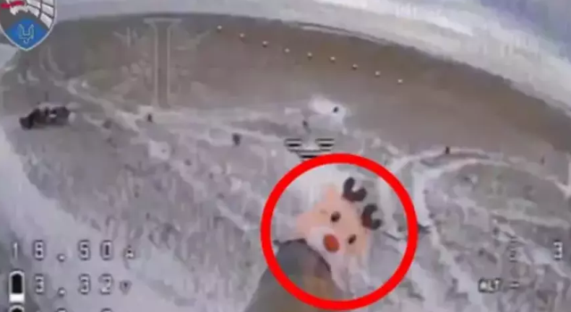 ABD: Rusya'da Ölü ve Yaralı Kuzey Koreli Askerler Var