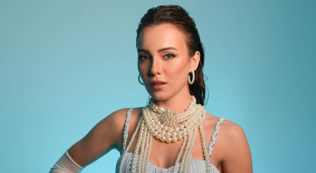 Burcu Kirman Kimdir?