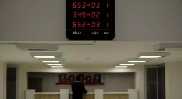 BANKA ÇALIŞMA SAATLERİ 2025: 4 Mart Salı bankalar saat kaçta açılıyor? Bankaların öğle arası saatleri kaç?