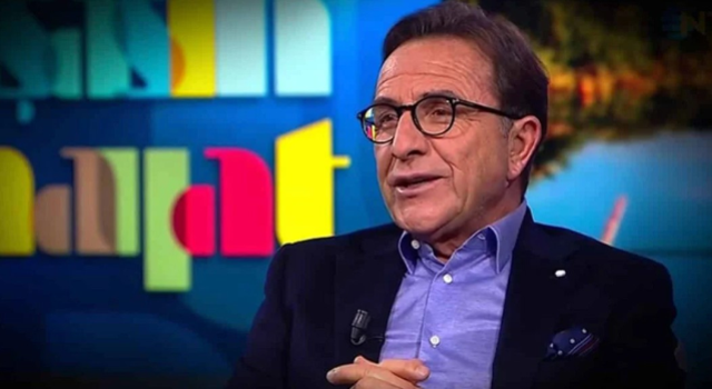 Osman Müftüoğlu kimdir, kaç yaşında? Osman Müftüoğlu evli mi, kaç çocuğu var?