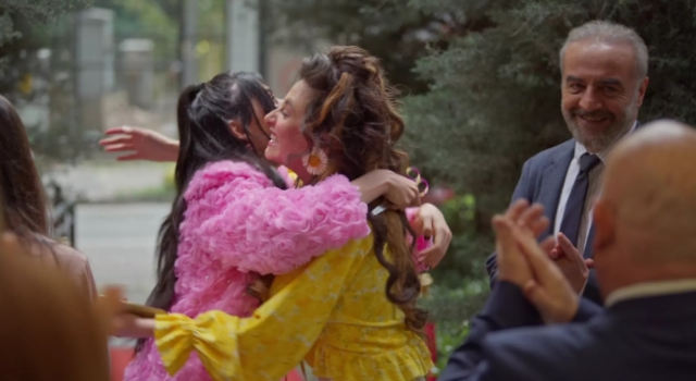 İnci Taneleri 44. bölüm fragmanı yayınlandı mı?