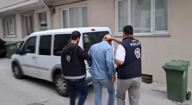 12 ilde sapıklara eşzamanlı operasyon!