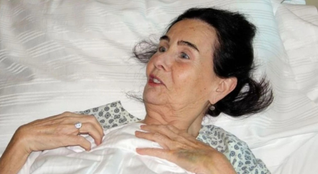 Fatma Girik nasıl öldü? Yeşilçam'ın usta oyuncusu Fatma Girik'in ölümünde 'ihmal' iddiası savcılık kararıyla sonuçlandı!