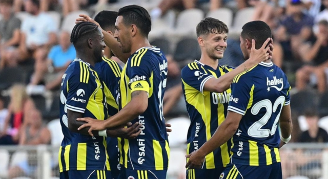 Fenerbahçe nasıl turu geçer? Fenerbahçe Feyenoord'u nasıl eler, kaç kaç yenmesi lazım?