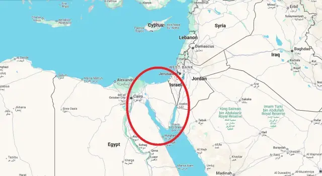 Sina Yarımadası askerî varlık tartışmaları