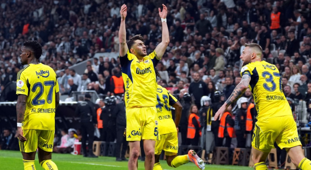 İsmail Yüksek gidiyor mu, Fenerbahçe'den ayrılacak mı? 2 kulüp peşinde