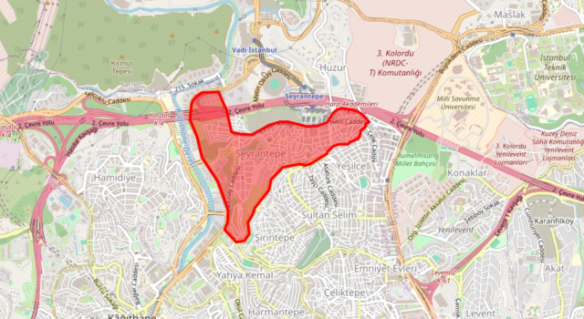 İstanbul İSKİ su kesintisi! 2-3 Ocak İstanbul'da su kesintisi ne zaman bitecek, sular ne zaman gelecek?