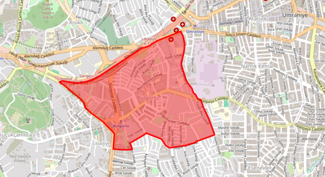 İstanbul ÜSKÜDAR su kesintisi! 9-10 Ocak İSKİ Üsküdar su kesintisi ne zaman bitecek, sular ne zaman gelecek?