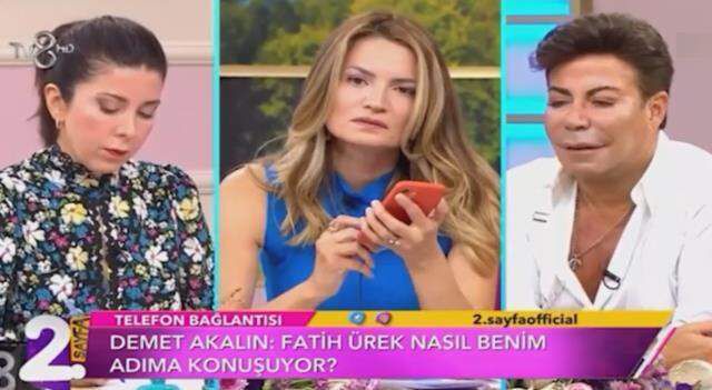 Demet Akalın Gelinim Mutfakta'dan ayrıldı mı, programda neden yok, neden ayrıldı? Gelinim Mutfakta yeni sunucu kim olacak?
