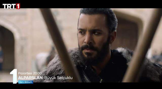 Alparslan: Büyük Selçuklu canlı izle! TRT 1 Alparslan: Büyük Selçuklu 7. bölüm izle! Alparslan: Büyük Selçuklu konusu ne?