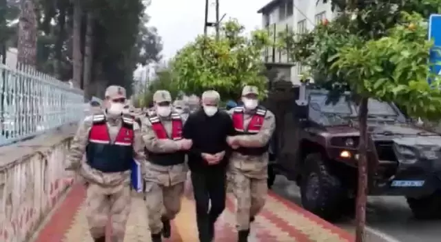 2 ay önce kaybolan şahsın işkence edilerek öldürüldüğü ortaya çıktı