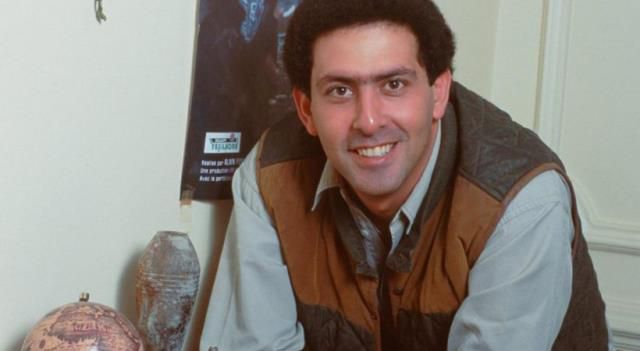 Bir döneme damga vuran gazeteci Mithat Bereket, Sürmenaj hastalığıyla mücadele ediyor