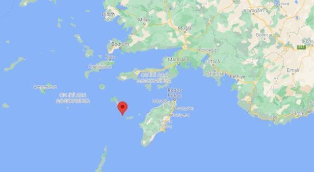 Son Dakika: Deprem gerçeği bir kez daha kendini hatırlattı! İstanbul'un yanı başı gece yarısı sallandı