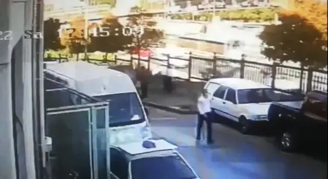 Mahallelerin korkulu rüyası 'Tetik' lakaplı azılı hırsız yakalandı! Uyuz olduğu için özel elbise giydirildi