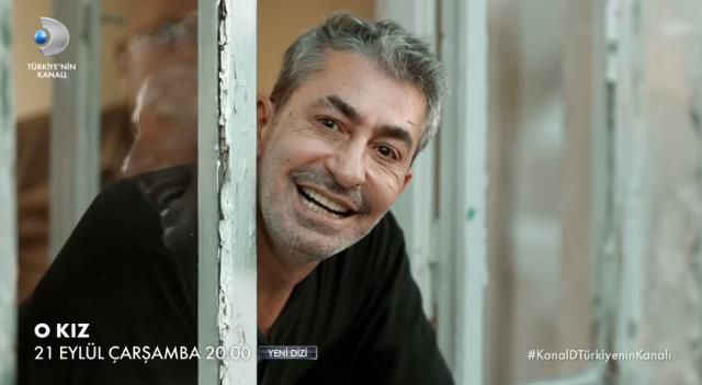 O Kız ne zaman, saat kaçta, hangi kanalda yayınlanıyor? O Kız dizisi yeni bölümleri hangi gün?
