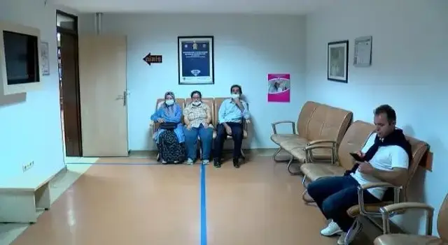 İstanbul'da sivrisinekler hastanelik etmeye başladı