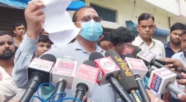 Mahalledeki gizemli eve giren polisler, karşılaştıkları manzara sonrası hükümete özel yazı yazdı