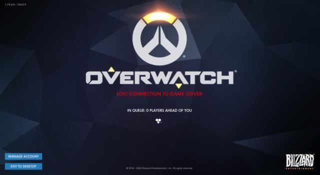 Blizzard, Overwatch 2'ye hazırlanırken ilk oyuna veda etti