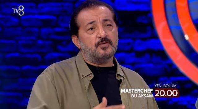 MasterChef Türkiye'de tartışma! Mehmet Yalçınkaya'dan takım arkadaşından özür dilemeyen Büşra'ya tepki