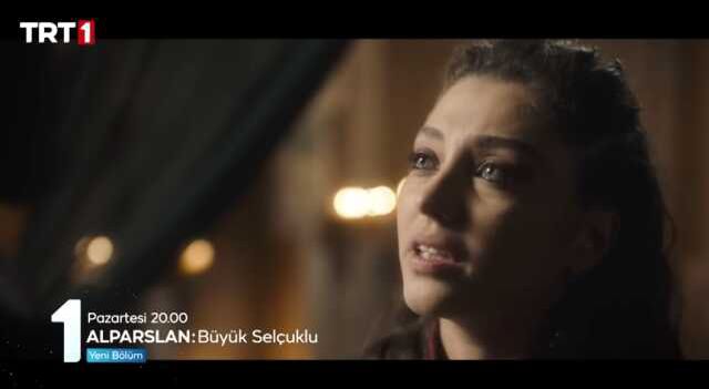 Alparslan: Büyük Selçuklu canlı izle! TRT 1 Alparslan: Büyük Selçuklu 55. bölüm canlı izle! Alparslan son bölümde neler oldu? TRT 8 Mayıs canlı izle!