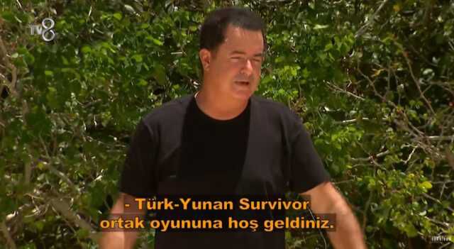 Survivor canlı izle! 30 Mayıs Salı TV8 Survivor yeni bölüm canlı izle! Survivor 115. bölümde neler olacak? Eleme adayları kim? TV8 canlı izle!
