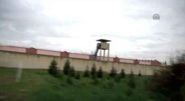 K tipi cezaevi hangi suçları kapsar? K tipi cezaevi nedir? K1 - K2 tipi cezaevine hangi suçlular girer, cezaevi nerelerde var?