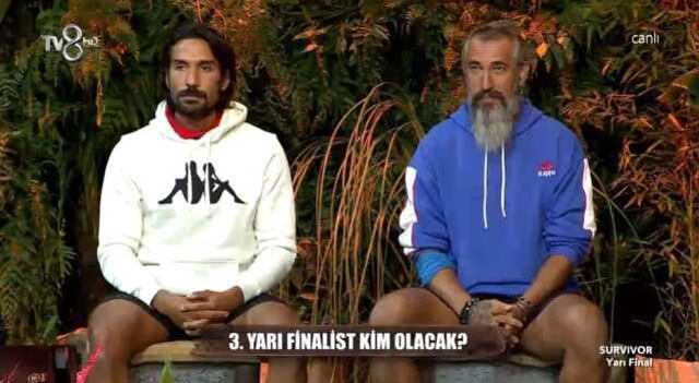 Survivor Ertuğ elendi mi, nerede, neden yok, kaçıncı oldu? Survivor 2023 Ertuğ elendi mi, neden elendi? Survivor Ertuğ kimdir, kaç yaşında?