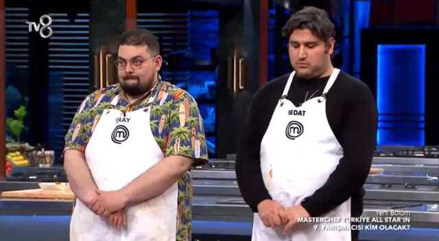 Masterchef ana kadroya giren 9. yarışmacı kim oldu? 23 Haziran 2023 Masterchef ana kadroya kim dahil oldu? Ana kadroya giren dokuzuncu isim kimdir?