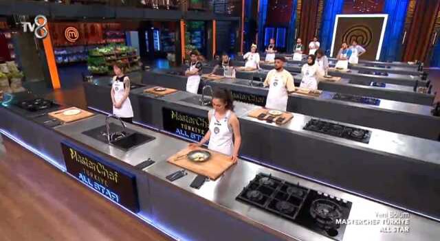 Masterchef ana kadroya giren 20. yarışmacı kim oldu? 6 Temmuz 2023 Masterchef ana kadroya kim dahil oldu? Ana kadroya giren yirminci isim kimdir?