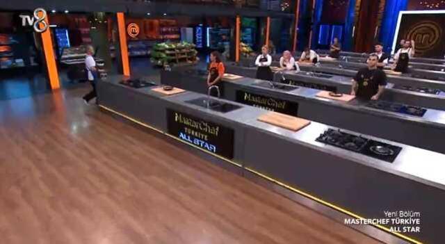 Masterchef 2023 Mavi takımda dokunulmaz kim oldu, bireysel dokunulmazlığı kim kazandı? 22 Ağustos Salı Masterchef Mavi takımın birincisi kim oldu?