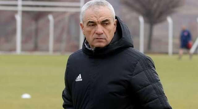 Beşiktaş'ın yeni teknik direktörü kim olacak? BJK teknik direktörü kim oldu?