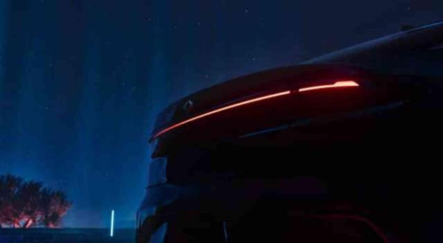 Togg'dan heyecanlandıran paylaşım! Yeni model mi geliyor?