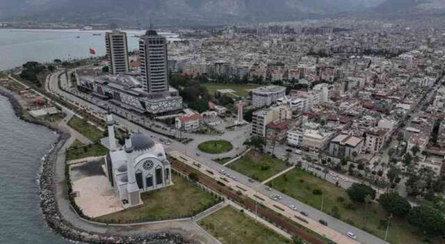 Türkiye'nin En Kirli Hava Sahip Bölgeleri Hangileri?