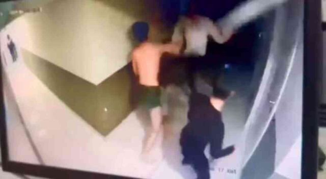 'Eskort' anlaşmazlığında yanlışlıkla kardeşini öldürmüştü! O anların görüntüleri ortaya çıktı