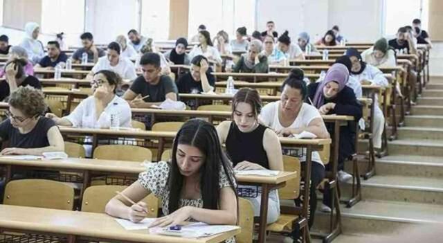 DGS Başvuru Tarihi ve Sınav Ücreti Bilgilendirmesi