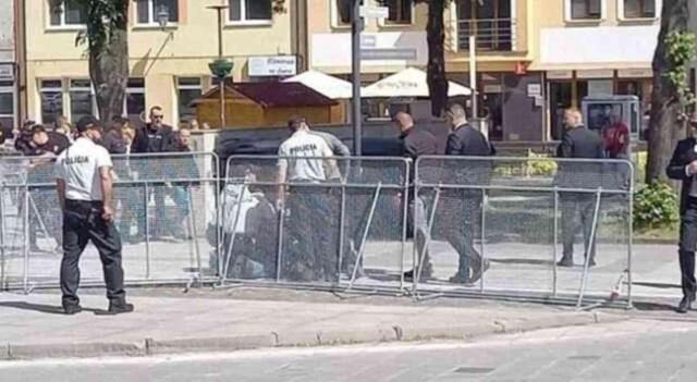 Slovakya Başbakanı ROBERT FİCO öldü mü? Robert Fico silahlı saldırıya mı uğradı?