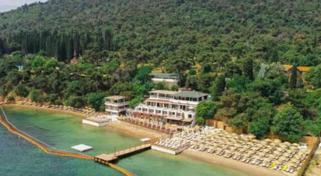 İstanbul'da en temiz ve en iyi plajlar hangisi? Büyükada / Aya Nikola plajı nerede, nasıl gidilir?