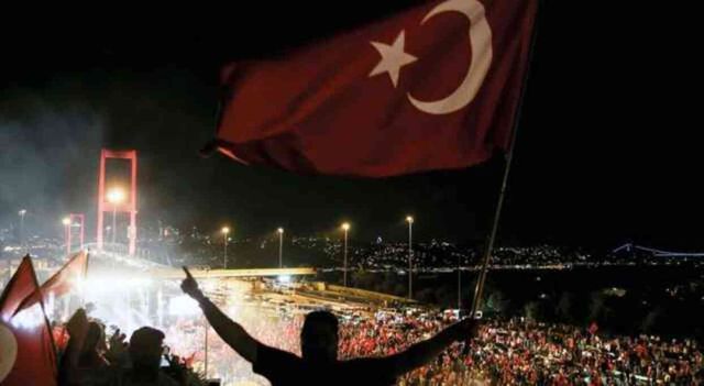 15 Temmuz resmi tatil mi? 15 Temmuz 2024 hangi güne denk geliyor?